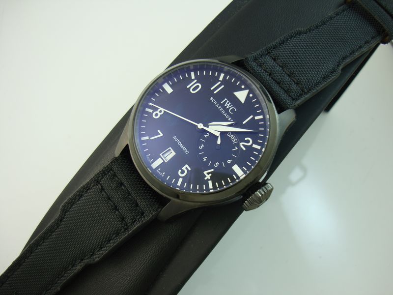 IWC Watches For Sale 49